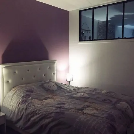 Appt 54m2 Proche De Toutes Commodites