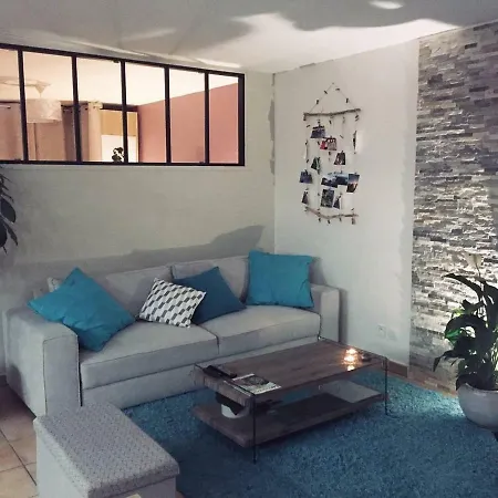 Appt 54m2 Proche De Toutes Commodites Apartament *